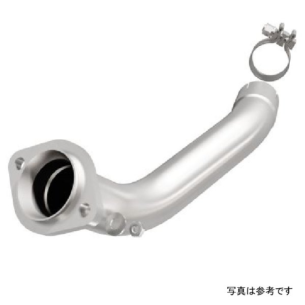 15313 マグナフロー MagnaFlow マニホールド Pipe 12年-13年 ラングラー 3.6L