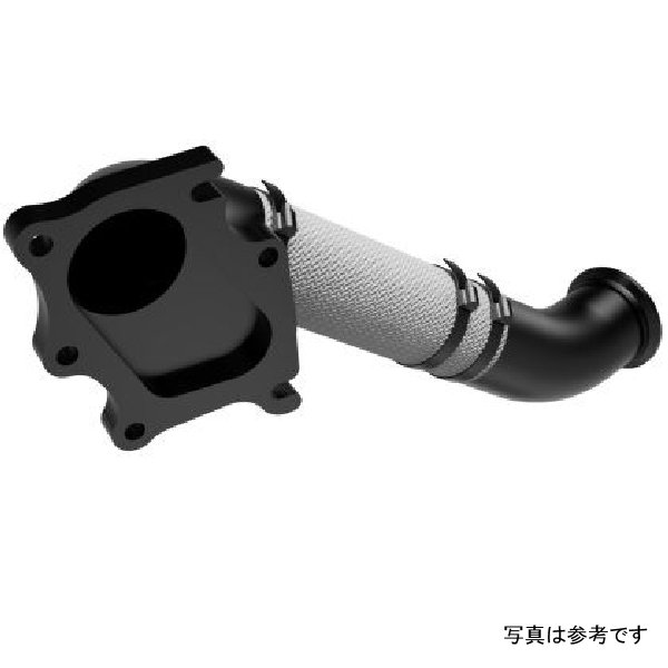 15398 マグナフロー MagnaFlow 01年-05年 シボレー/GMC Duramax ディーゼル V8 6.6L 4インチ システム エキゾースト Pipe