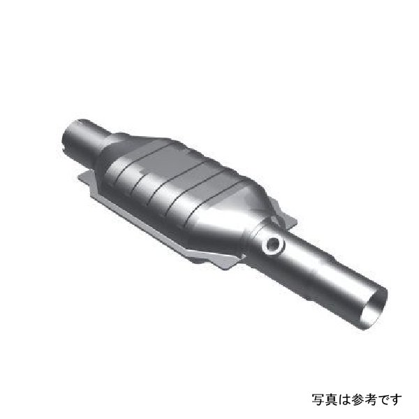 23226 マグナフロー MagnaFlow Conv DF チェロキー-グランドチェロキー 96-