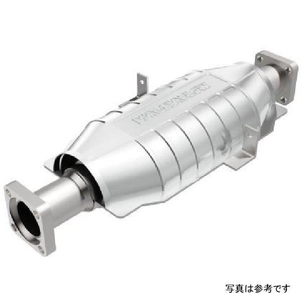 23503 マグナフロー MagnaFlow Conv DF Fiat-Lancia 79 83