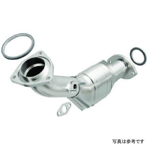 23759 マグナフロー MagnaFlow Conv DF 01- 02 タコマ 3.4L EC/SB 4