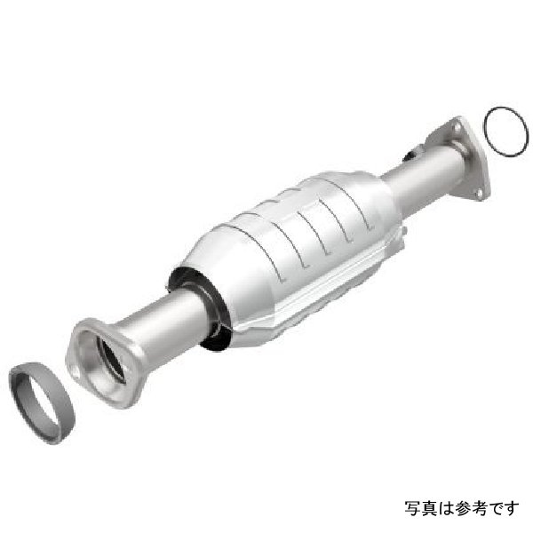 23767 マグナフロー MagnaFlow Conv DF 97年-01年 ホンダ CR-V 2.0L