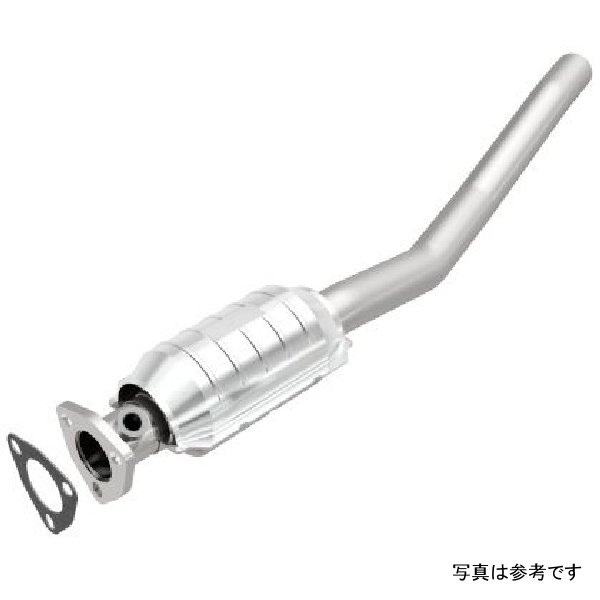 23946 マグナフロー MagnaFlow Conv DF Volvo 36X5X4 2/2
