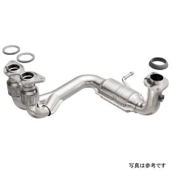 24065 マグナフロー MagnaFlow Conv DF スタンダート Cat 00年-05年 00年-05年 トヨタ MR2 Spyder 1.8L リア