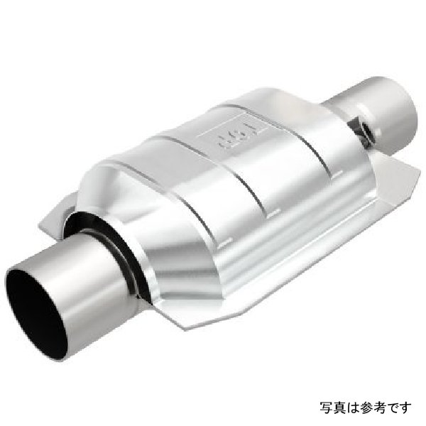 441334 マグナフロー MagnaFlow Conv Univ 2.00インチ 1-O2 リア 50 State