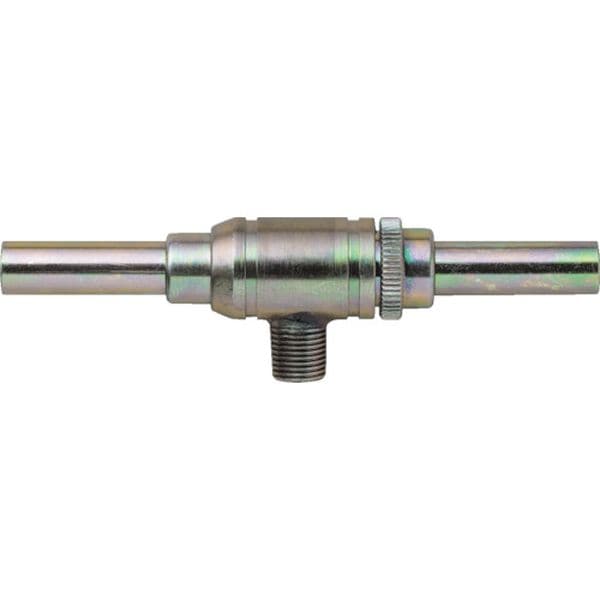 MAG5L 227-5813 トラスコ中山(株) TRUSCO エアガン ミニタイプロング 最小内径5mm
