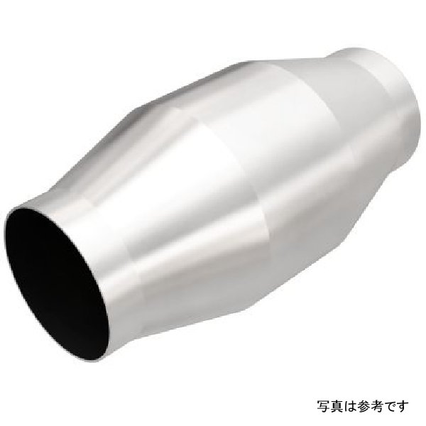 60012 マグナフロー MagnaFlow Conv Univ 5.00インチ C/C ディーゼル