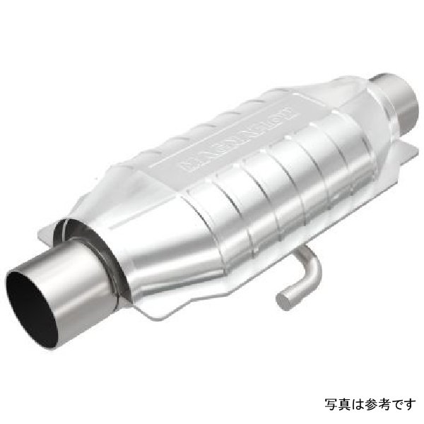 94019 マグナフロー MagnaFlow Conv Univ 3 W/Air FED