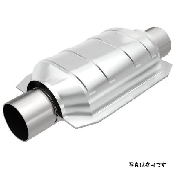 94109 マグナフロー MagnaFlow Conv Univ 3 FED