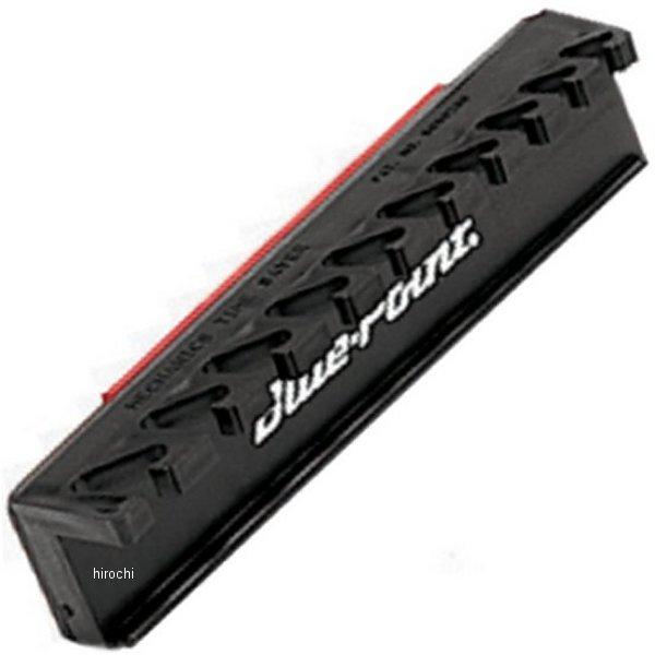 MAGRAK10 スナップオン Snap-on ブルーポイント 磁石付き レンチオーガナイザー ブラック