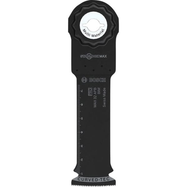 マルチツールブレード(カットソー)スターロックマックス バイメタル 木材＆金属用