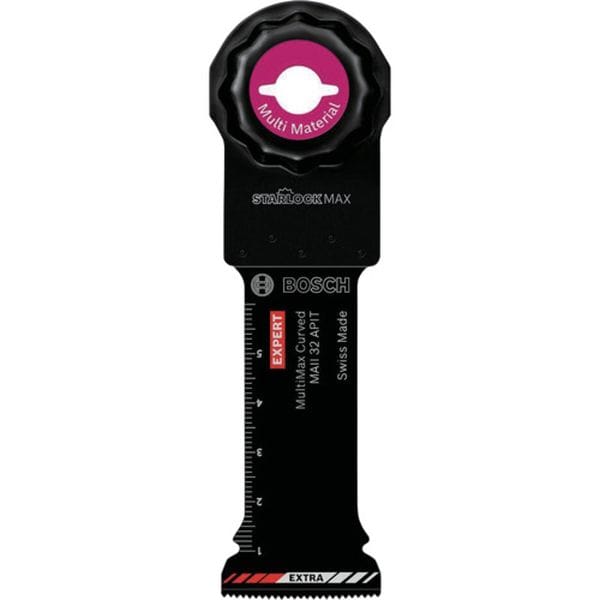 マルチツールブレード(カットソー)スターロックマックス 超硬+エクストラコーティング 金属&ステンレス用