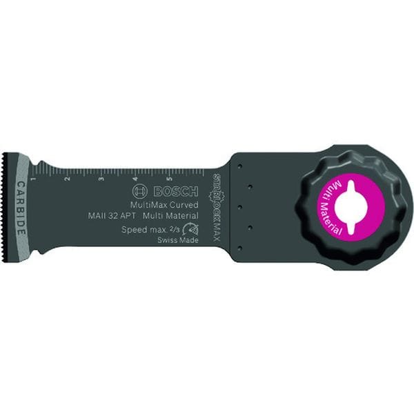 MAII32APT マルチツールブレード(カットソー) スターロックマックス 特殊材料 MAII32APT