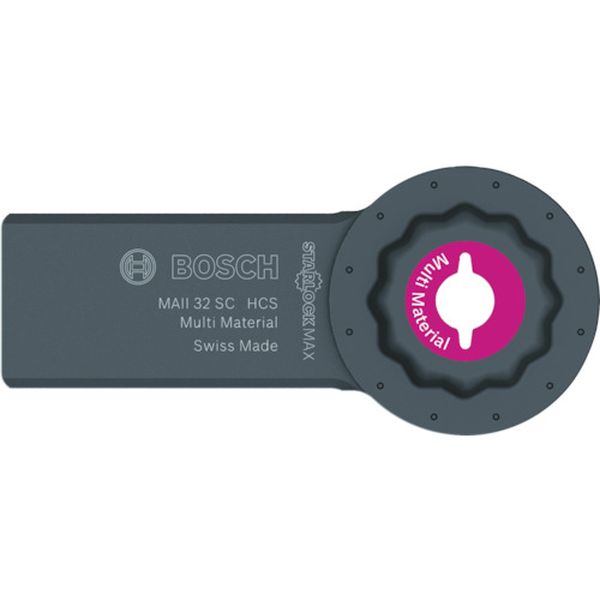 MAII32SC 819-2312 マルチツールブレード(カットソー) スターロックマックス 特殊材料 MAII32SC