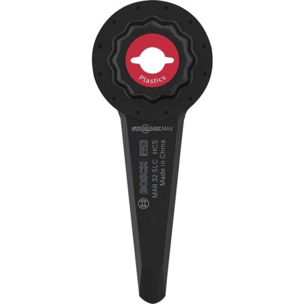 MAII32SLC10 マルチツールブレード(カットソー)スターロックマックス ナイフ刃 MAII32SLC