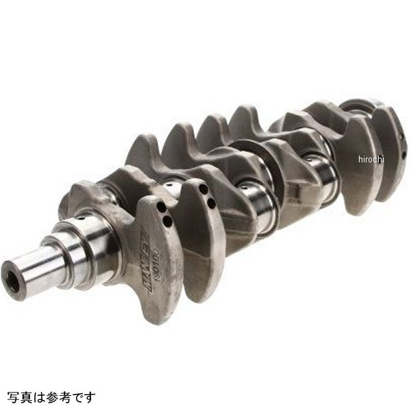190100 マンレイ MANLEY 7 Bolt 4340 Forged 88mm Stroke Race クランクシャフト ミツビシ 4G63/4G64