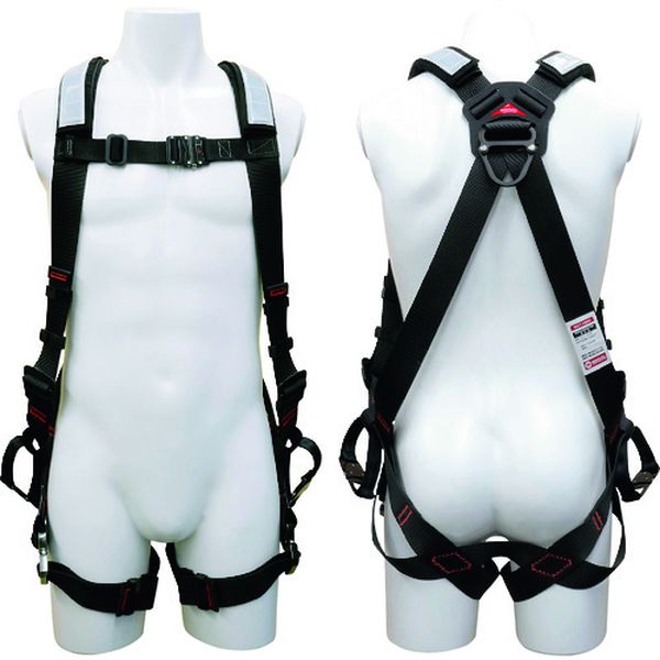 MATH800 161-1082 (株)マーベル マーベル フルハーネス スタンダードタイプM