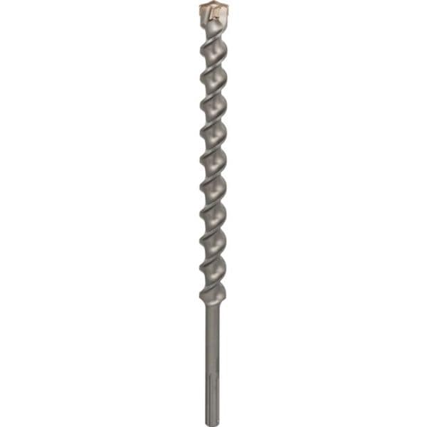 MAX350520SX ボッシュ(株) ボッシュ SDS-MAXビット Speed X 刃径35.0mm