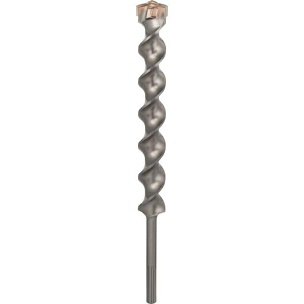 MAX520520SX ボッシュ(株) ボッシュ SDS-MAXビット Speed X 刃径52.0mm