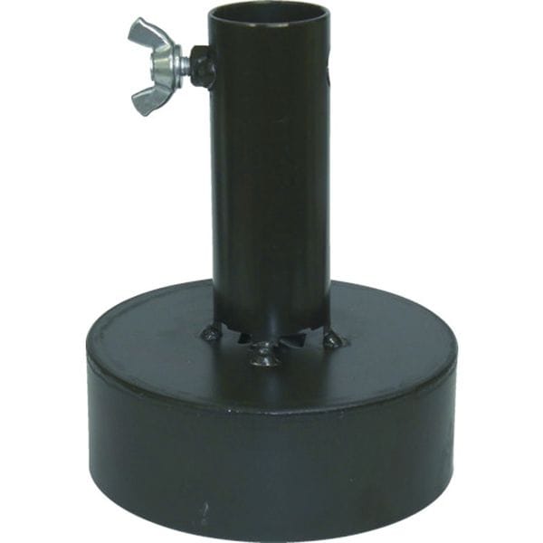 MB100HN 836-2175 草焼バーナー用マルチ穴あけ火口 マルチバーナープロ MB-100HN 火口径100mm