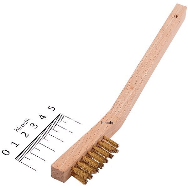 MB5D スナップオン Snap-on ブルーポイント ブロンズ インジェクター ブラシ