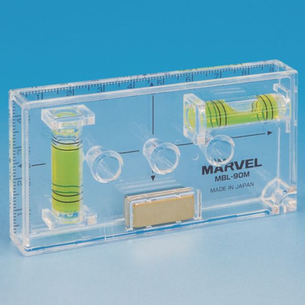 MBL90M 537-0674 (株)マーベル マーベル クリスタルレベルライト