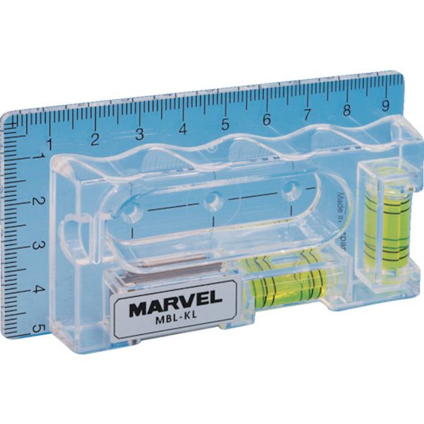 MBLKL 537-0670 (株)マーベル マーベル 電工ケガキレベル