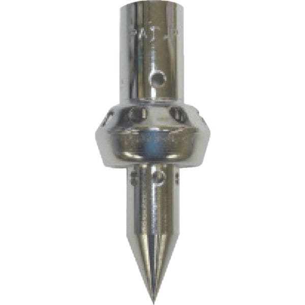 草焼バーナー用マルチ穴あけ植付け火口トッキー マルチバーナープロ MB-T4522 マルチ穴径45mm 植付穴径22mm