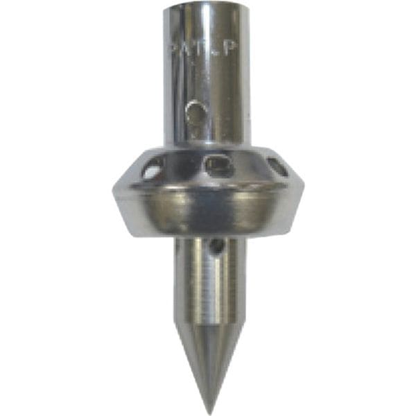 草焼バーナー用マルチ穴あけ植付け火口トッキー マルチバーナープロ MB-T6522 マルチ穴径65mm 植付穴径22mm