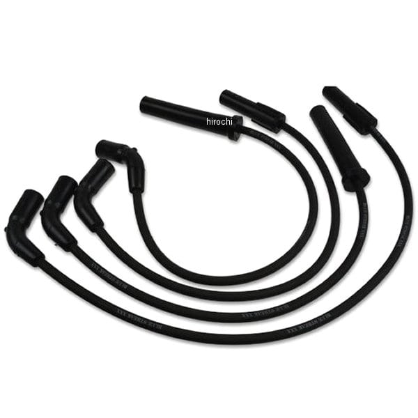 MC-SPW12 ガッツクローム ブルーストリーク プラグコード 98年-03年 XL1200S