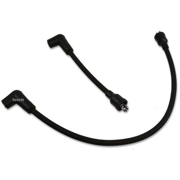 MC-SPW5 ガッツクローム ブルーストリーク プラグコード 80年-99年 ビッグツイン