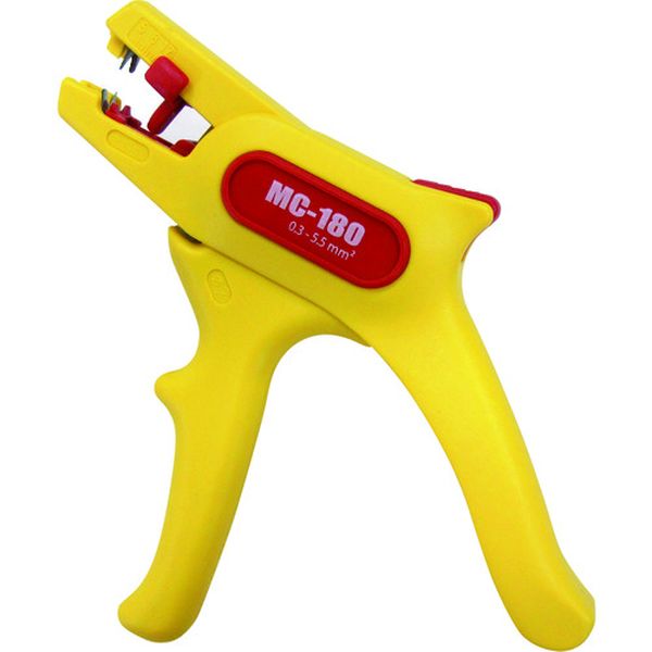 MC180 116-0015 (株)マーベル マーベル ケーブルストリッパー