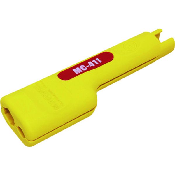 MC411 236-2060 (株)マーベル マーベル 同軸ケーブルストリッパー