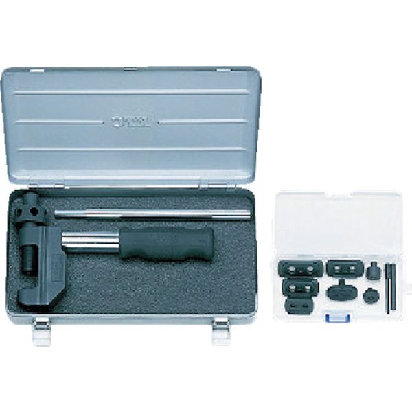 MCCU14 383-7947 京都機械工具(株) KTC ドライブチェンツールセット