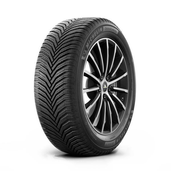 Michelin Crossclimate2 A/W CUV 255/40R21 102V XL