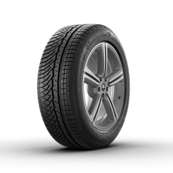 Michelin Pilot Alpin PA4 (H/V/W) 285/35R20 104V XL