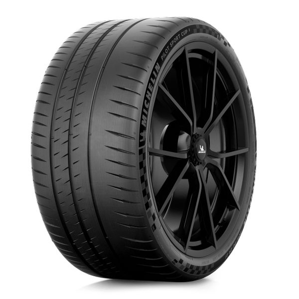 Michelin Pilot Sport Cup 2 Connect 265/30ZR19 (93Y) XL
