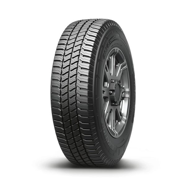 Michelin Agilis Crossclimate LT235/85R16 120/116R