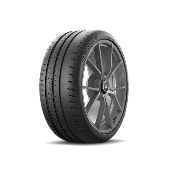 Michelin Pilot Sport Cup 2 255/35ZR19 (96Y)