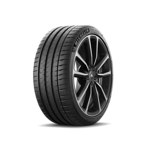 Michelin Pilot Sport 4 S 285/35ZR19 (103Y) XL