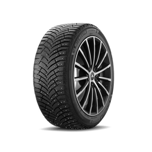 Michelin X-Ice North 4 185/65R15 92T XL