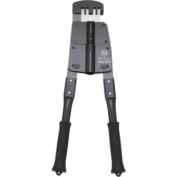 MCM500 115-3963 (株)マーベル マーベル Mバーカッター