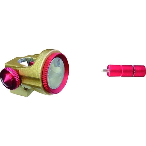 MCP0.7S STS(株) STS セオドライト マイクロプリズム0.7インチ チルトホルダーセット MCP-0.7S