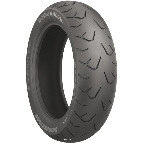 MCR01293 ブリヂストン BRIDGESTONE エクセドラ G704 180/60R16 74H TL リア