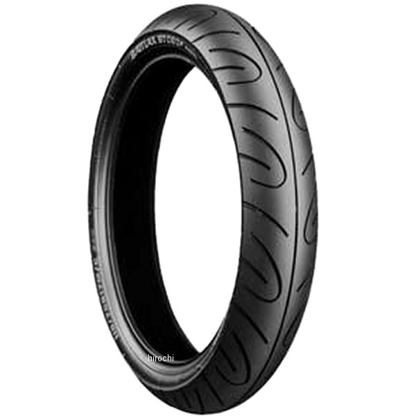 MCR02311 ブリヂストン BRIDGESTONE バトラックス BT-090 120/60R17 55H TL フロント