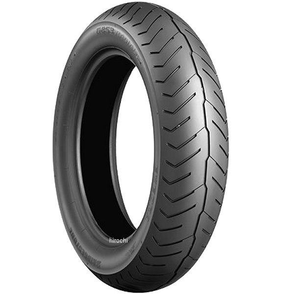 MCR04238 ブリヂストン BRIDGESTONE エクセドラ G853 130/70R18 63V TL フロント