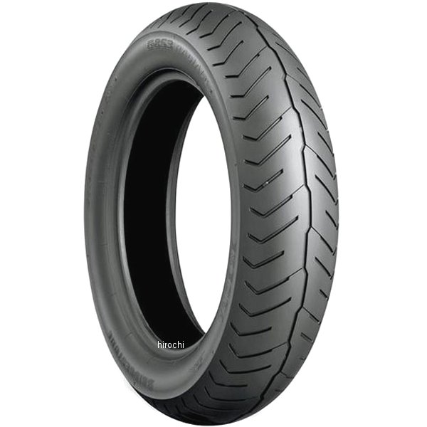 MCR04243 ブリヂストン BRIDGESTONE エクセドラ G853 120/70ZR18(59W) TL フロント