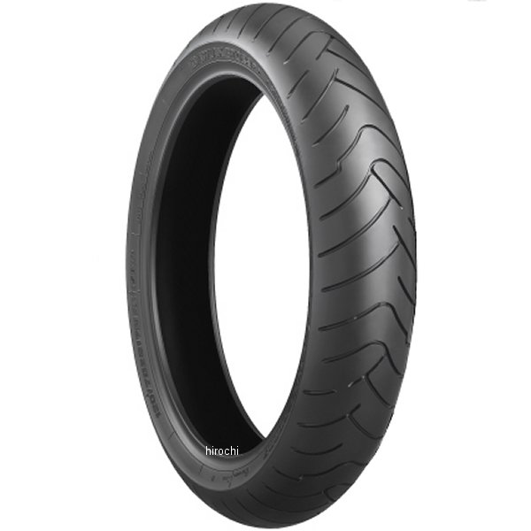 MCR05032 ブリヂストン BRIDGESTONE バトラックス BT-023 スポーツツーリング 120/70ZR18(59W) TL フロント