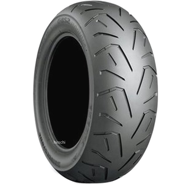 MCR05061 ブリヂストン BRIDGESTONE エクセドラ MAX 200/50ZR17(75W) TL リア