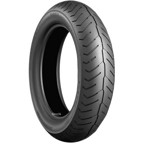 MCR05064 ブリヂストン BRIDGESTONE エクセドラ MAX 130/70ZR18(63W) TL フロント